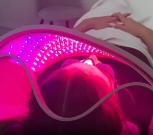 פוטותרפיה טיפול אנטי אייגינג בגני תקווה שירה כרמי