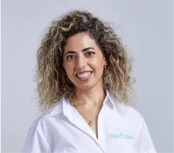 שירה כרמי קוסמטיקאית רפואית מומחית לטיפול בעור