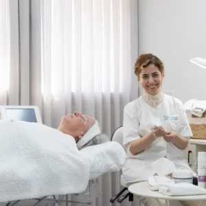 טיפול בצלקות שירה כרמי