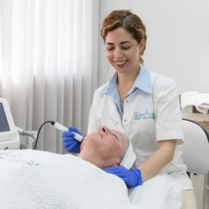 טיפול גלי רדיו rf גני תקווה שירה כרמי