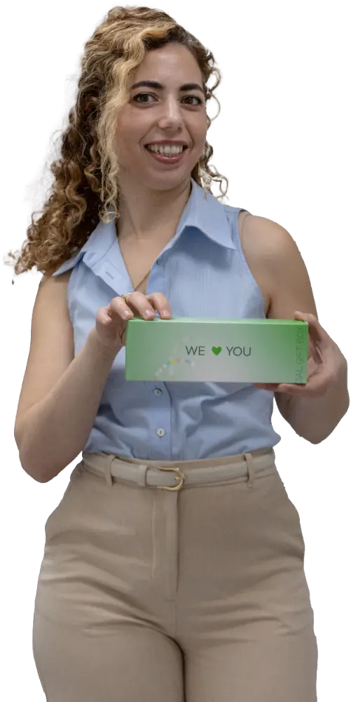 שירה כרמי טיפולי פנים גני תקווה